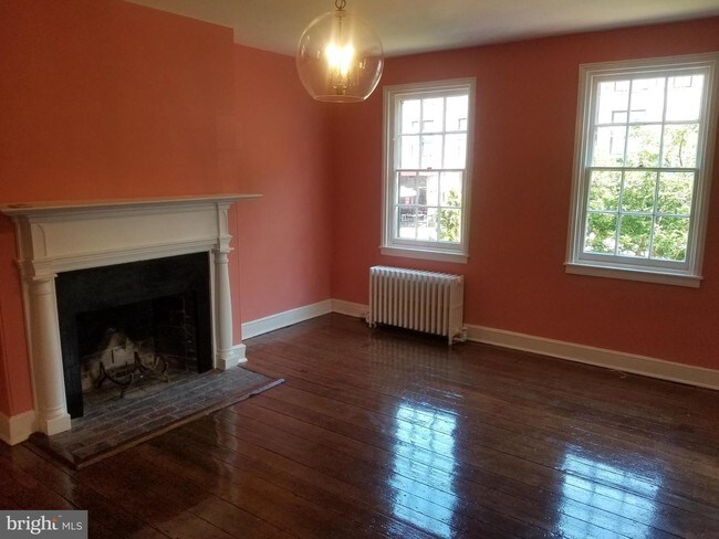Foto del edificio - 3232 Prospect St NW