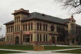 Primary Photo - Maeser School Apartments