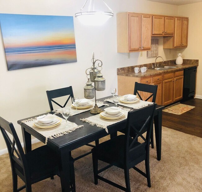 Foto del interior - Stonebridge Apartments