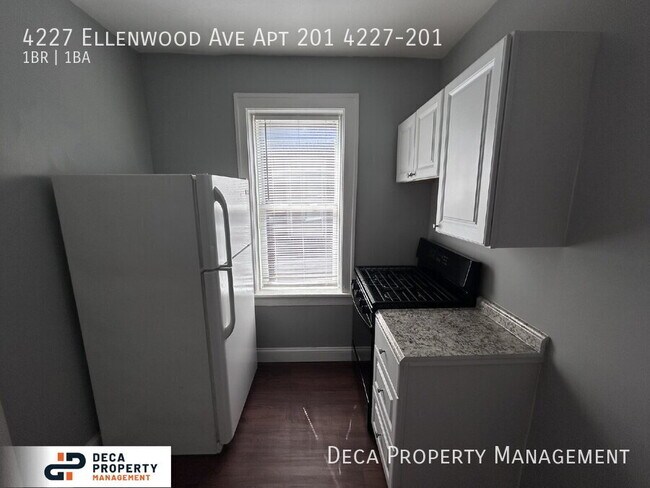 Building Photo - 4227 Ellenwood Ave