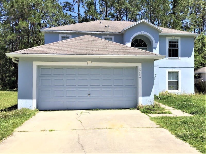 Primary Photo - 3780 Iceni Ct