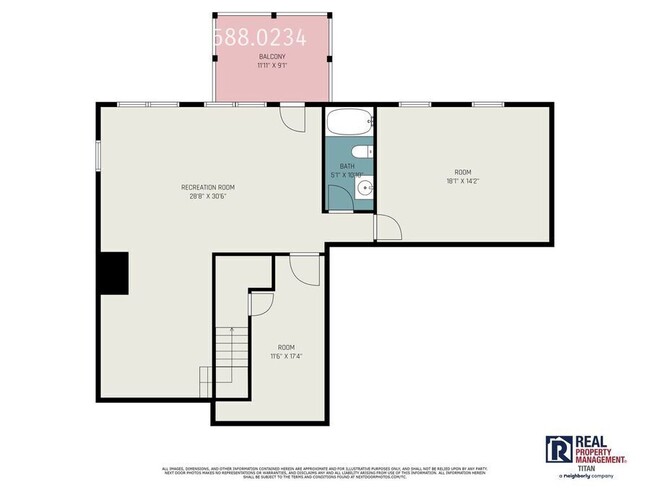 Foto del edificio - 7234 Blue Ridge Dr