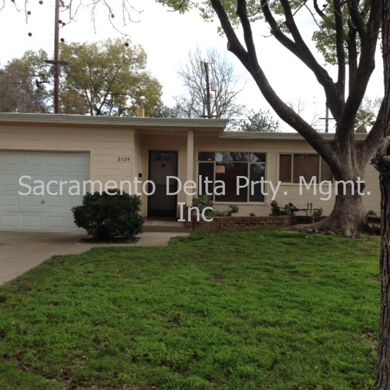 Foto principal - 2124 Bell St