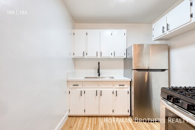 Foto del edificio - 937 S Roberts St