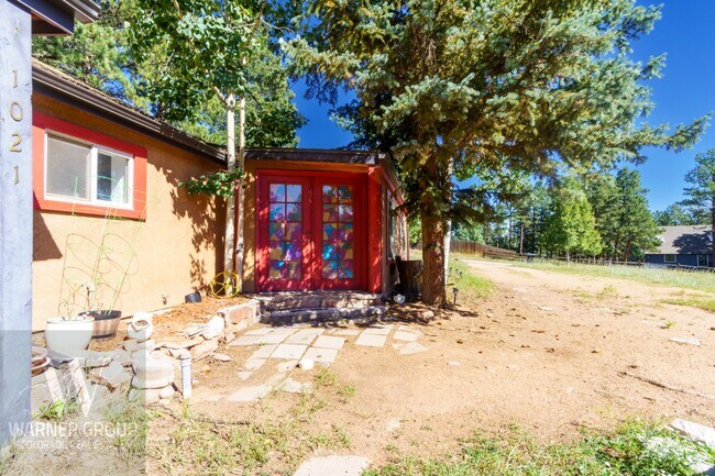 Photo - 1021 W South Ave House