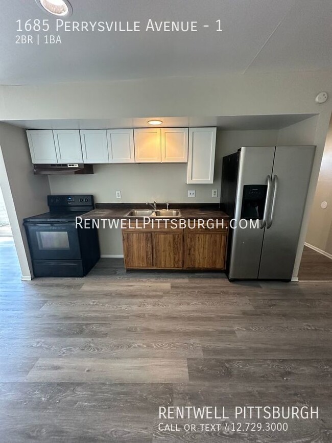 Foto del edificio - Fantastic 2 Bedroom Duplex in Pittsburgh