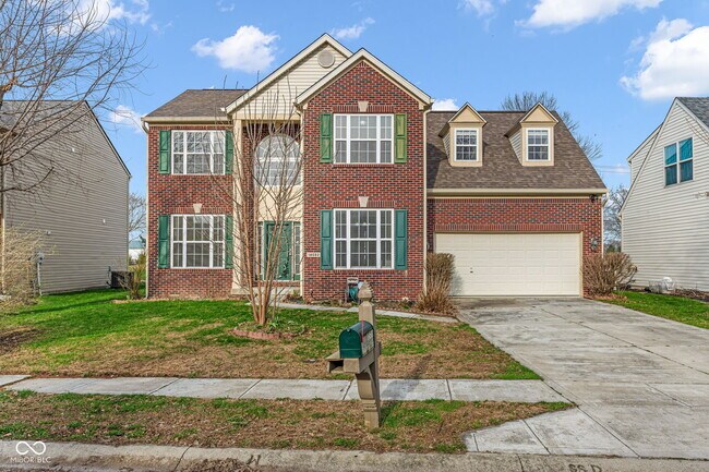 Foto del edificio - 14502 Baldwin Ln
