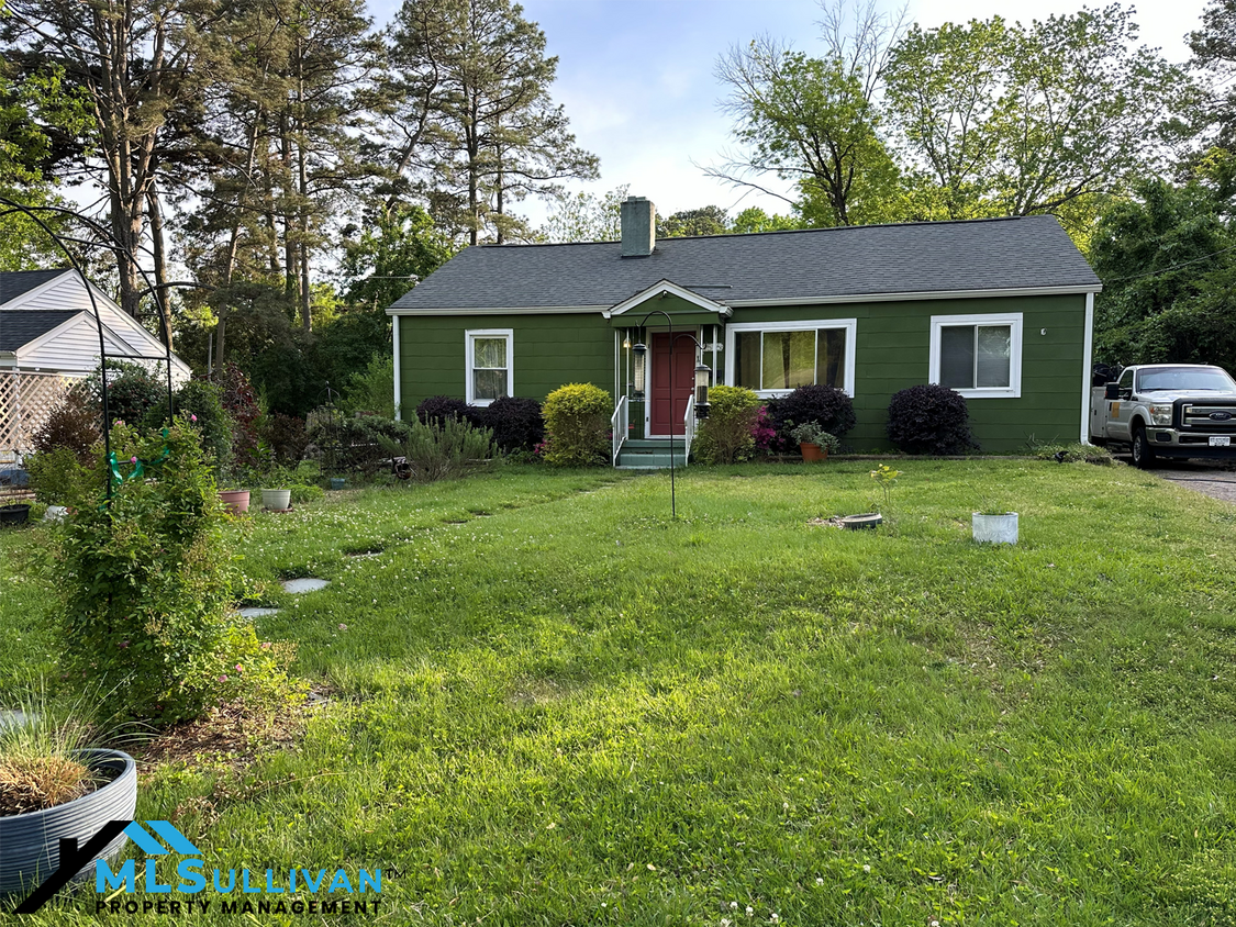 Foto principal - 1516 London Cir