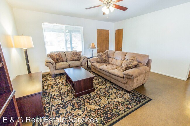 Building Photo - 3 br, 2 bath House - 1523 W. 7th Street