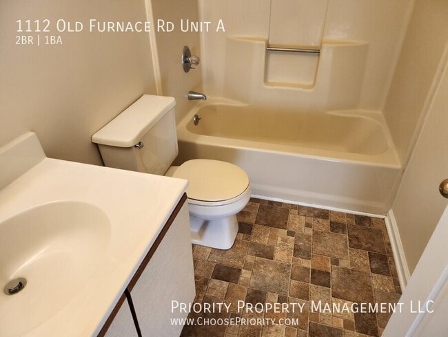 Building Photo - 1112 Old Furnace Rd