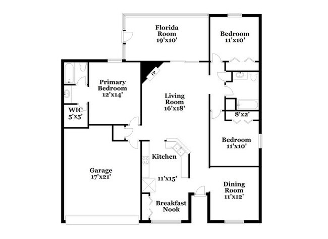 Foto del edificio - 3005 Waters View Cir, Orange Park, FL 32073