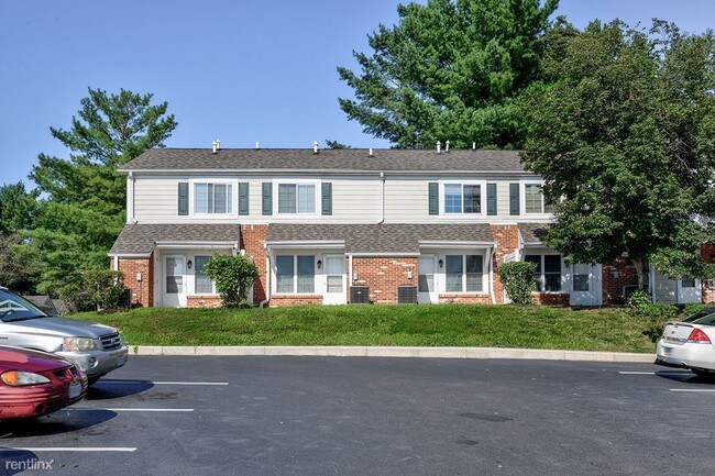 Foto del edificio - 2 br, 1 bath  - Heatly Crossing