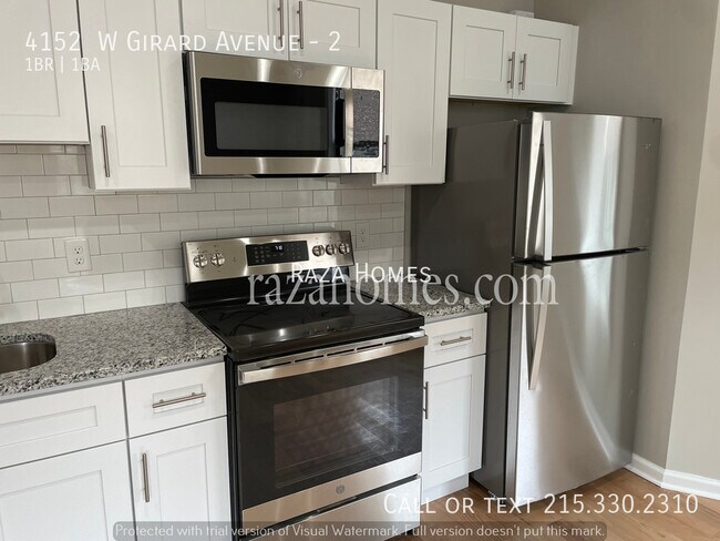 Building Photo - 4152 W Girard Ave