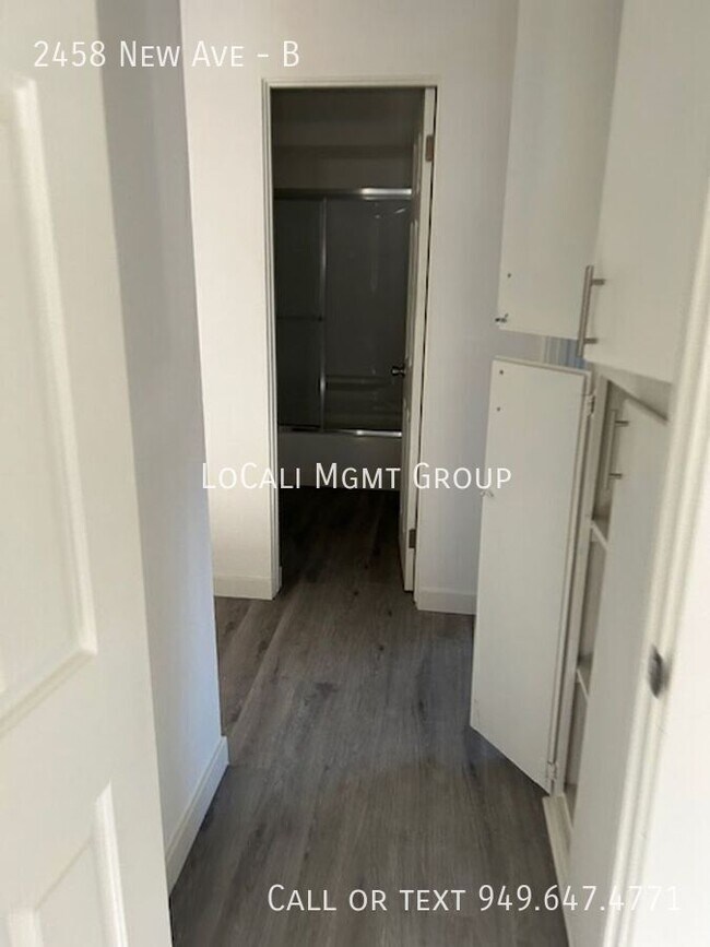 Foto del edificio - 2458 New Ave