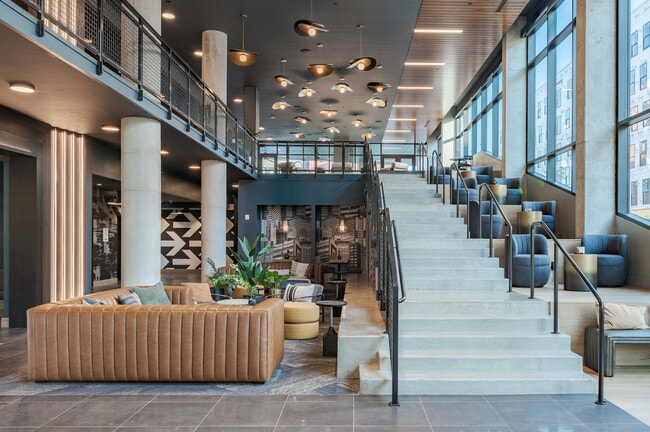 Building Photo - VERVE West Lafayette