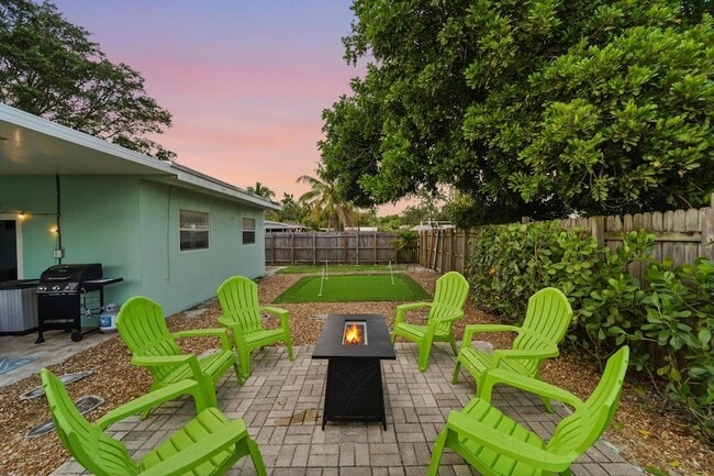 Photo - 1424 Willow Rd House