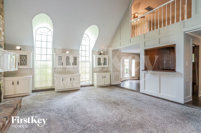 Foto del edificio - 6511 Misty Springs Ln