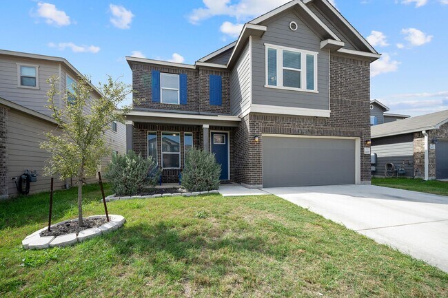 Building Photo - 4 Bedroom/2.5 Bath Texas Research Park Sub...
