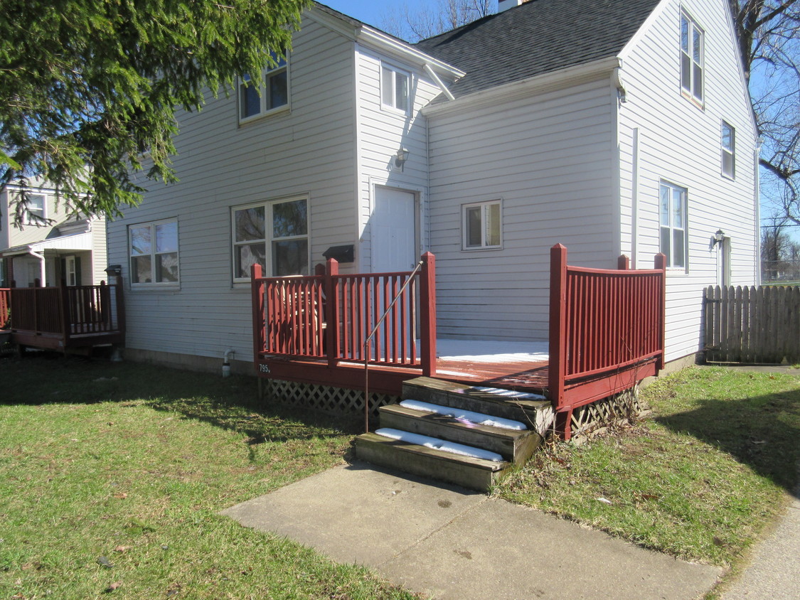 795 Highland Ave, Buffalo, NY 14223 Apartments in Buffalo, NY