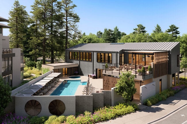 Foto del edificio - 171 Sawmill Cir