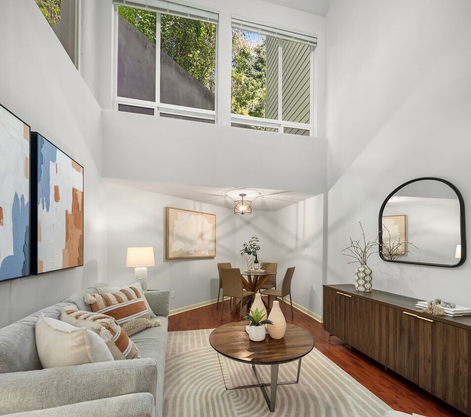 Foto principal - 500 Elliott Ave W