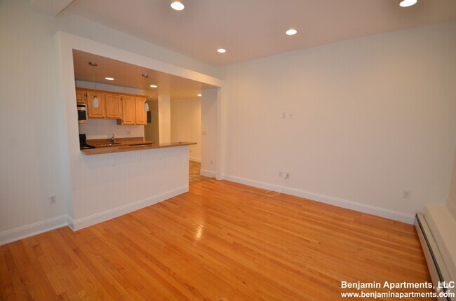Building Photo - 1325 Commonwealth Ave