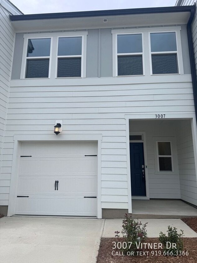 Primary Photo - 3007 Vitner Dr