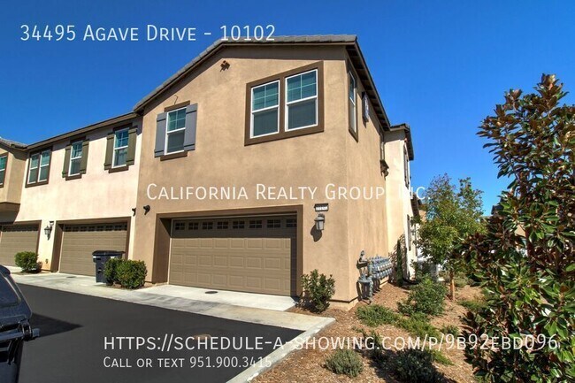 Building Photo - 34495 Agave Dr