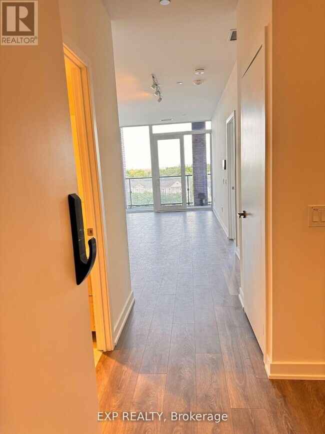 Photo du bâtiment - 28 Ann St