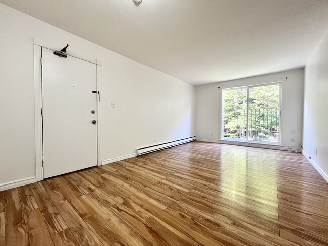 Photo du bâtiment - 91 Larkhall St