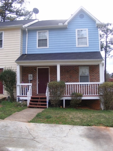 Building Photo - Crestview Townhomes