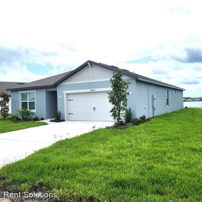 Building Photo - 4 br, 2 bath House - 3868 Capri Coast Dr