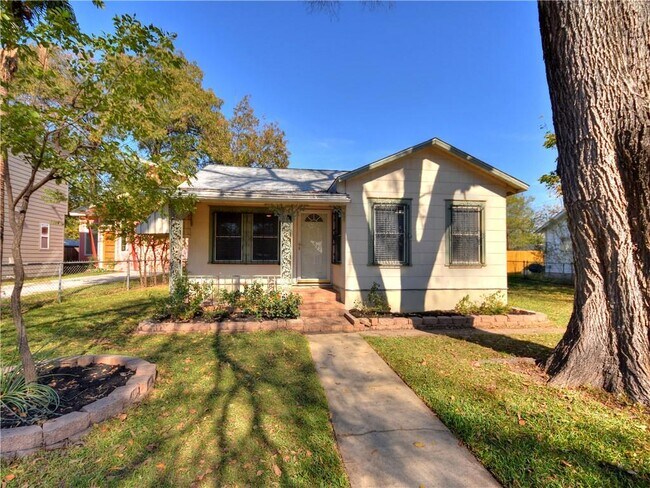 Foto del edificio - 2710 Willow St