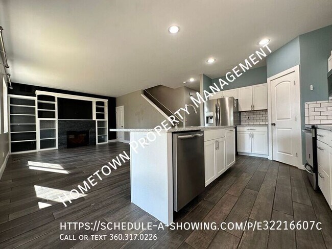 Foto del edificio - 6858 Flute St SE