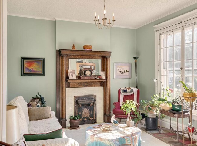 Foto del edificio - 1138 N Clarkson St