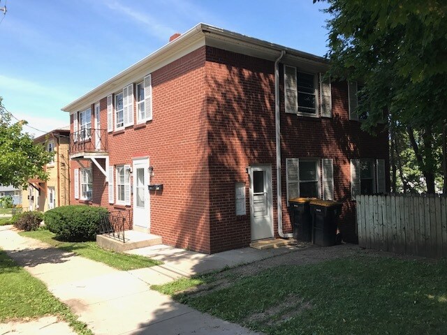 Foto del edificio - 1032 N 68th St