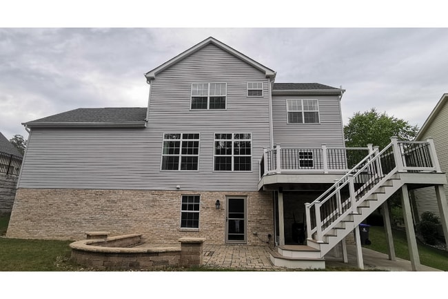 Building Photo - 823 Westminster Ln