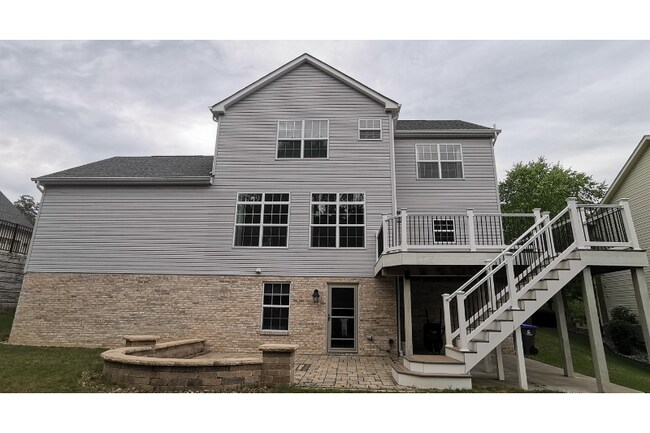 Foto del edificio - 823 Westminster Ln