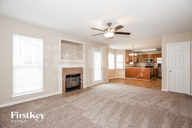 Foto del edificio - 620 Wilderness Trail Dr