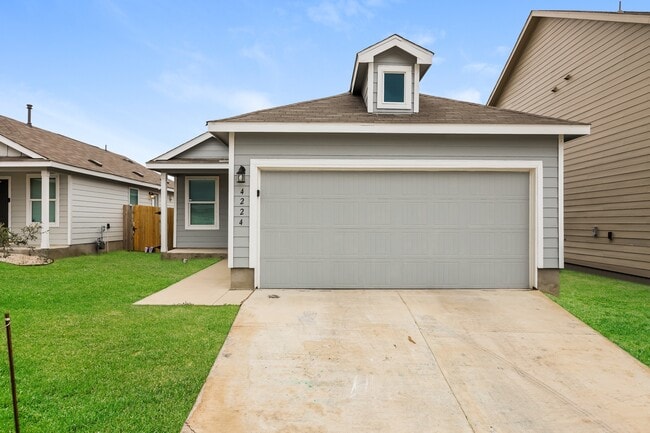 Building Photo - 4224 Fluvial Cir