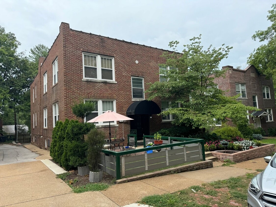 Primary Photo - 905 Concordia Ln
