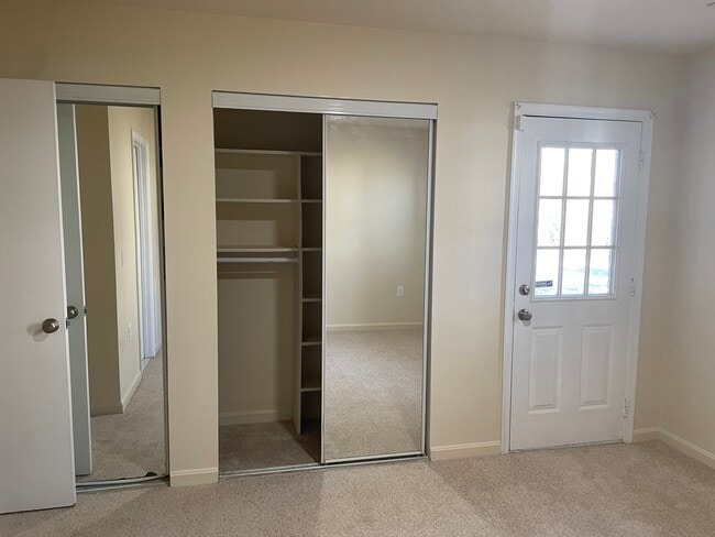 Bedroom 1 - 18308 Streamside Drive