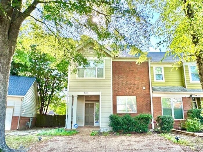 Primary Photo - Spacious updated Cordova Townhome Available!