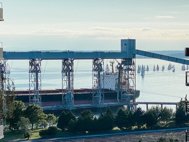 Foto del edificio - 415 W Mercer St