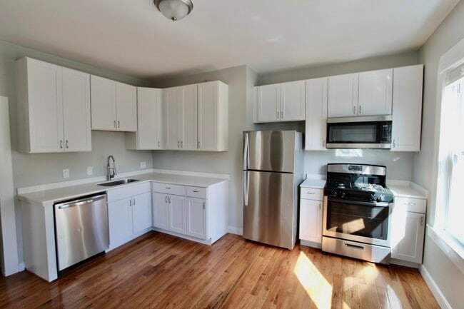 Photo - 203 Westville St Apartment