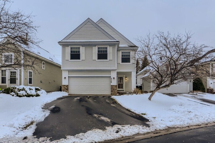Primary Photo - 9549 Alvarado Lane North, Maple Grove, MN,...
