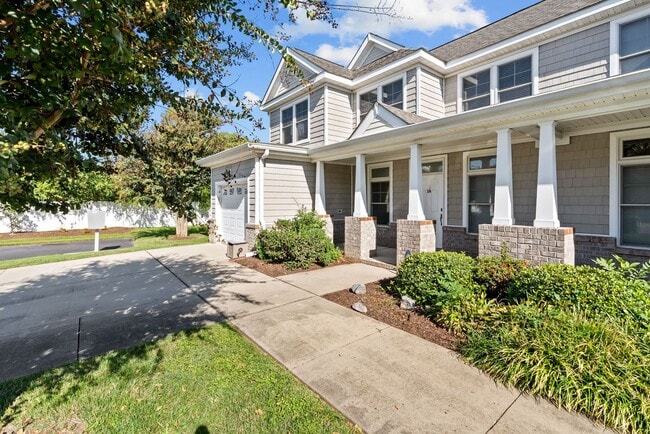 Photo - Norfolk Condo!