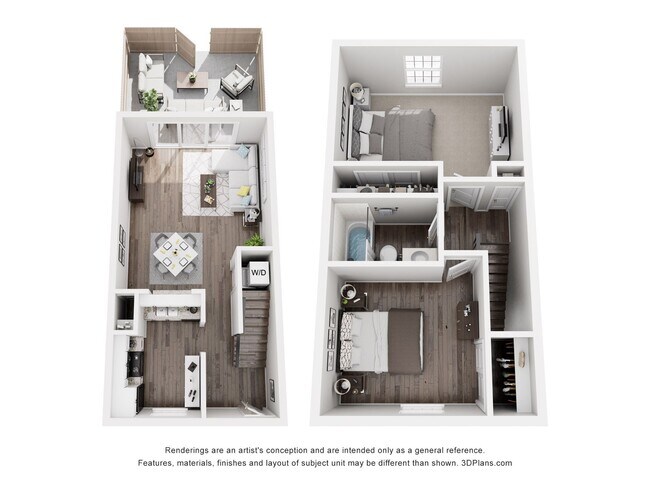 Foto del edificio - River Oaks Townhomes at Fox Chapel