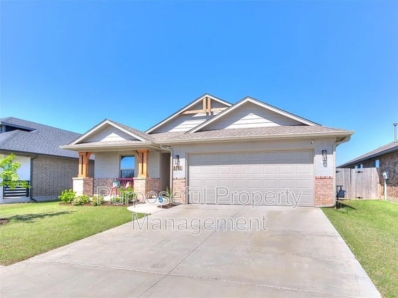 Primary Photo - 8701 Ricard Dr