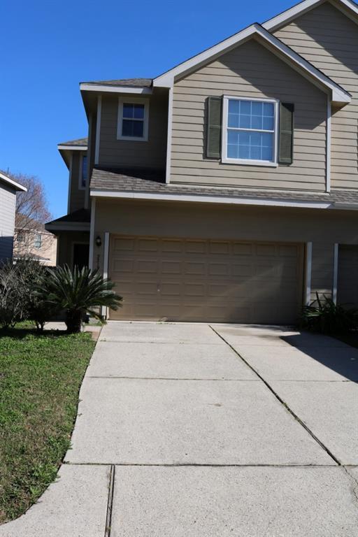 Foto del edificio - 3319 Palston Bend Ln